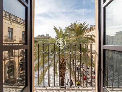 Ático dúplex en venta en Vilanova i La Geltrú