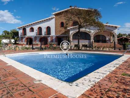 Casa en venta en El Catllar