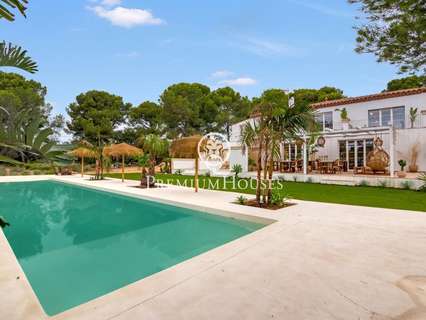 Casa en venta en L'Ametlla de Mar