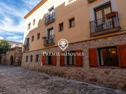 Local comercial en venta en Montblanc