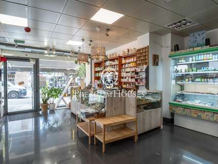 Local comercial en venta en Sitges