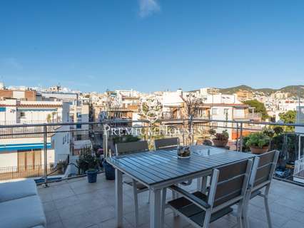 Ático en venta en Sitges