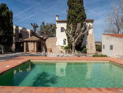 Casa en venta en El Catllar