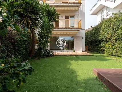 Casa en venta en Sitges