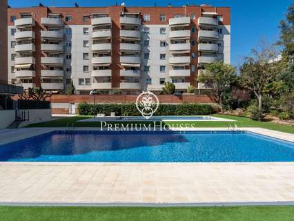Dúplex en venta en Castelldefels