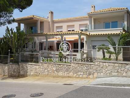 Casa en venta en L'Ametlla de Mar