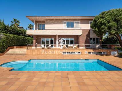 Casa en venta en Vilanova i La Geltrú