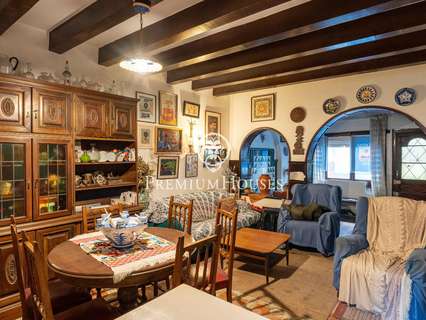 Casa en venta en Sitges