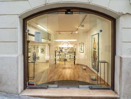 Local comercial en venta en Sitges