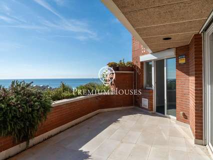 Ático en venta en Sitges