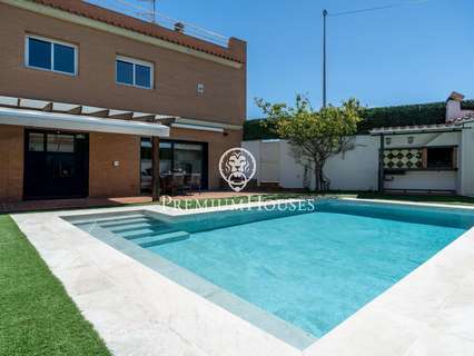 Casa en venta en Vilanova i La Geltrú