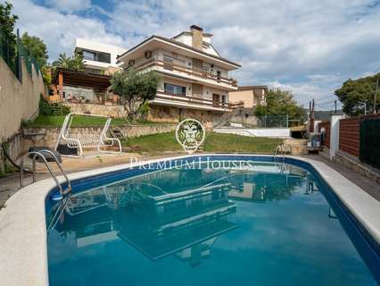 Casa en venta en Castelldefels