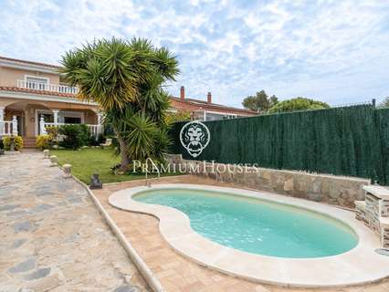 Casa en venta en Sant Pere de Ribes rebajada