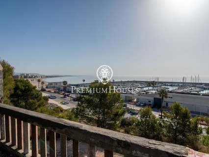Parcela urbana en venta en Torredembarra