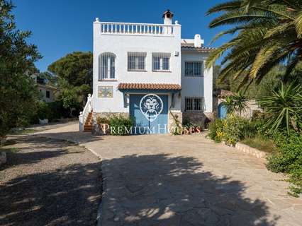 Casa en venta en L'Ametlla de Mar