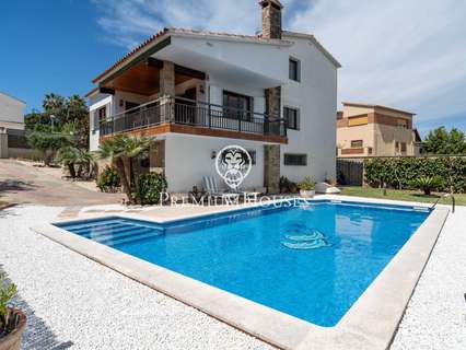 Casa en venta en Vilanova i La Geltrú