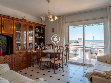 Piso en venta en Sitges rebajado