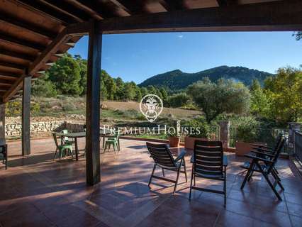 Casa en venta en Montblanc