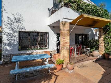 Casa en venta en Sant Pere de Ribes rebajada