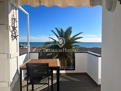 Piso en alquiler en Sitges