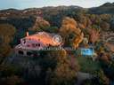 Casa rústica en venta en Gelida