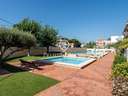 Ático dúplex en alquiler en Castelldefels