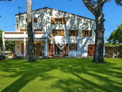 Casa rústica en venta en Vallmoll