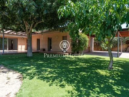 Casa en venta en El Catllar