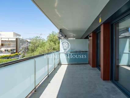 Piso en venta en Sitges