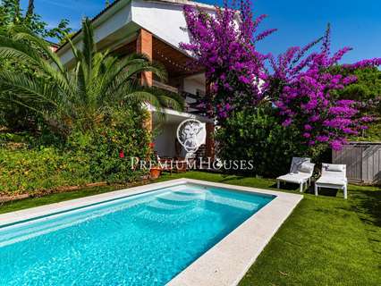 Casa en venta en Castelldefels