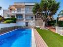 Casa en venta en Castelldefels rebajada