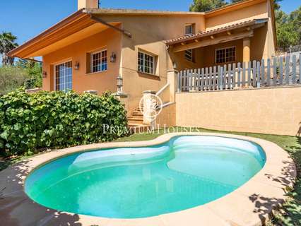 Casa en venta en Begues