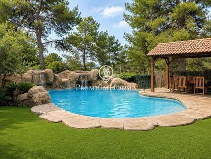 Casa en alquiler en Begues
