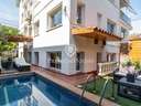 Planta baja en venta en Sitges