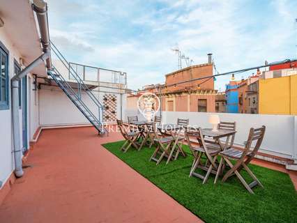 Edificio en venta en Tarragona