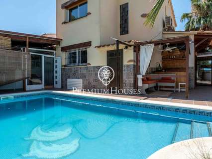Casa en venta en Sant Pere de Ribes