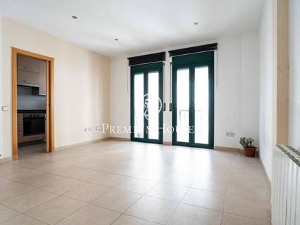 Piso en venta en Sitges rebajado