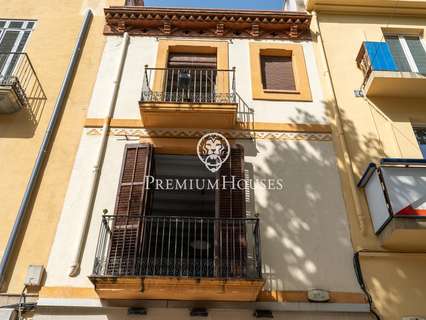 Edificio en venta en Vilanova i La Geltrú