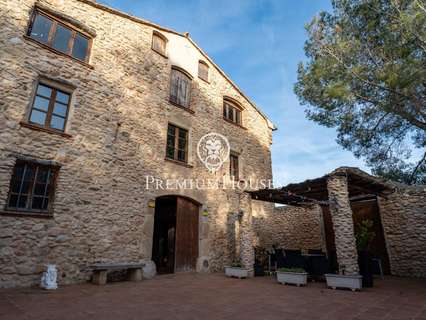 Casa rústica en venta en Valls