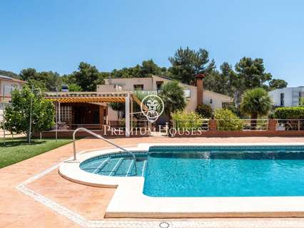 Casa en venta en Sant Pere de Ribes