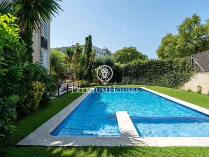 Piso en venta en Sitges