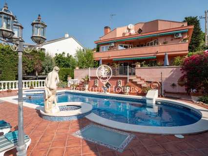 Casa en venta en Gavà