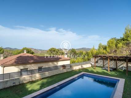Casa en venta en Olivella