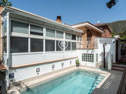 Casa en venta en Castelldefels