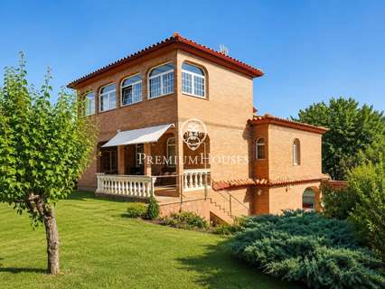 Casa en venta en Begues