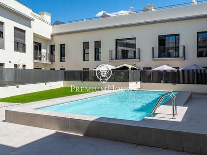 Piso en venta en Vilanova i La Geltrú