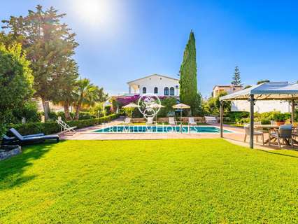 Casa en alquiler en Cunit