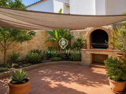 Casa en venta en Sant Pere de Ribes