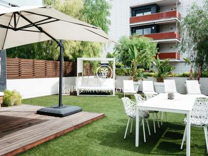 Planta baja en venta en Sitges