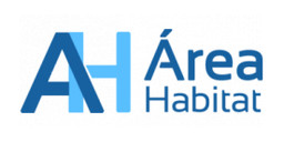logo Inmobiliaria Area Habitat